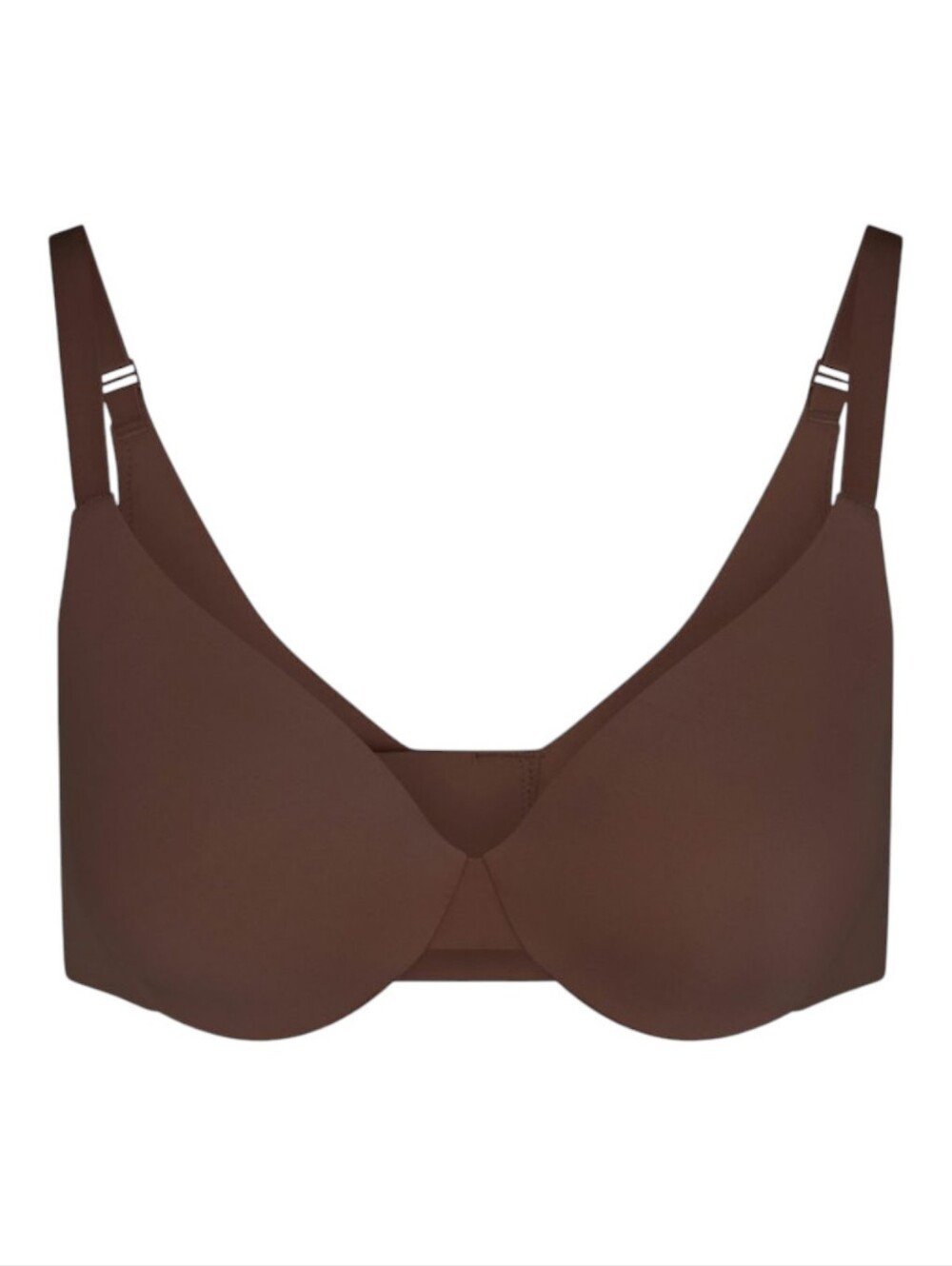 Skims Smoothing Intimates Full Coverage Lightly Lined Bra